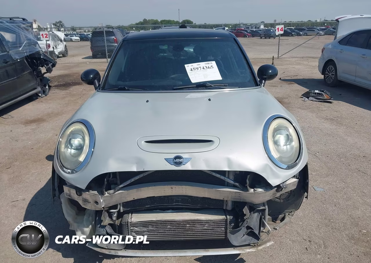 2015 Mini Hardtop Cooper S VIN:WMWXU3C54FT892205 - 12