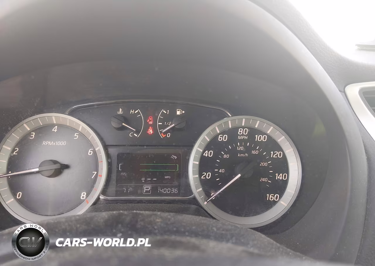 2014 Nissan Sentra Fe+ S-Fe+ Sv-S-Sl-Sr-Sv VIN:3N1AB7AP4EY201130 - 7