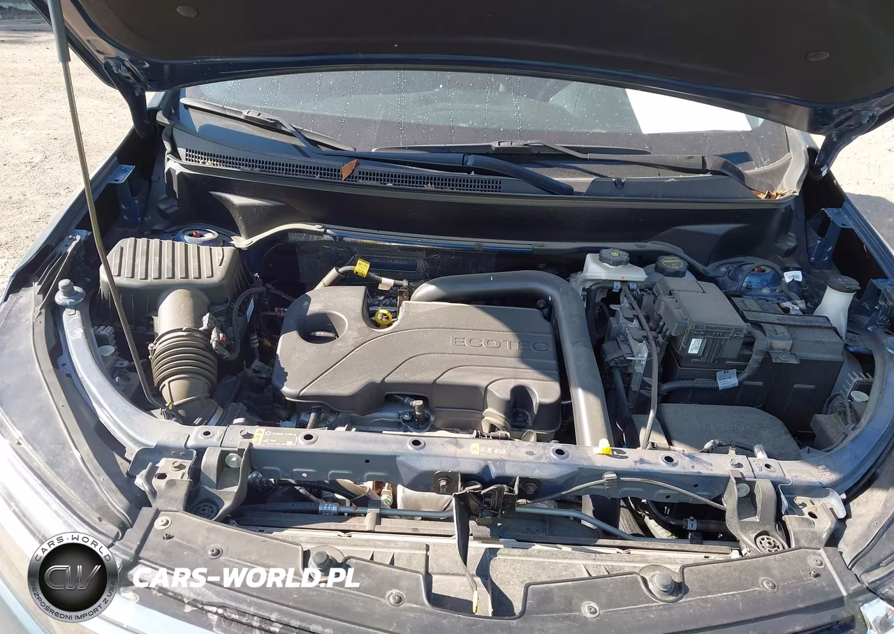 2024 Chevrolet Equinox Awd Lt VIN:3GNAXUEGXRL252620 - 10