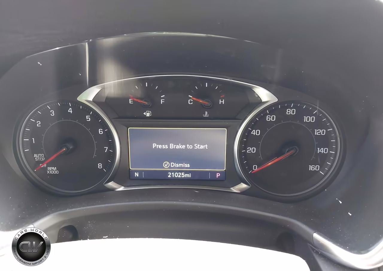 2024 Chevrolet Equinox Awd Lt VIN:3GNAXUEGXRL252620 - 7