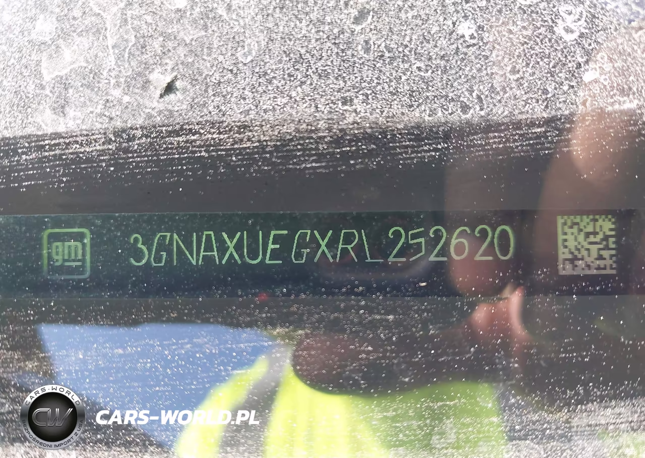 2024 Chevrolet Equinox Awd Lt VIN:3GNAXUEGXRL252620 - 9