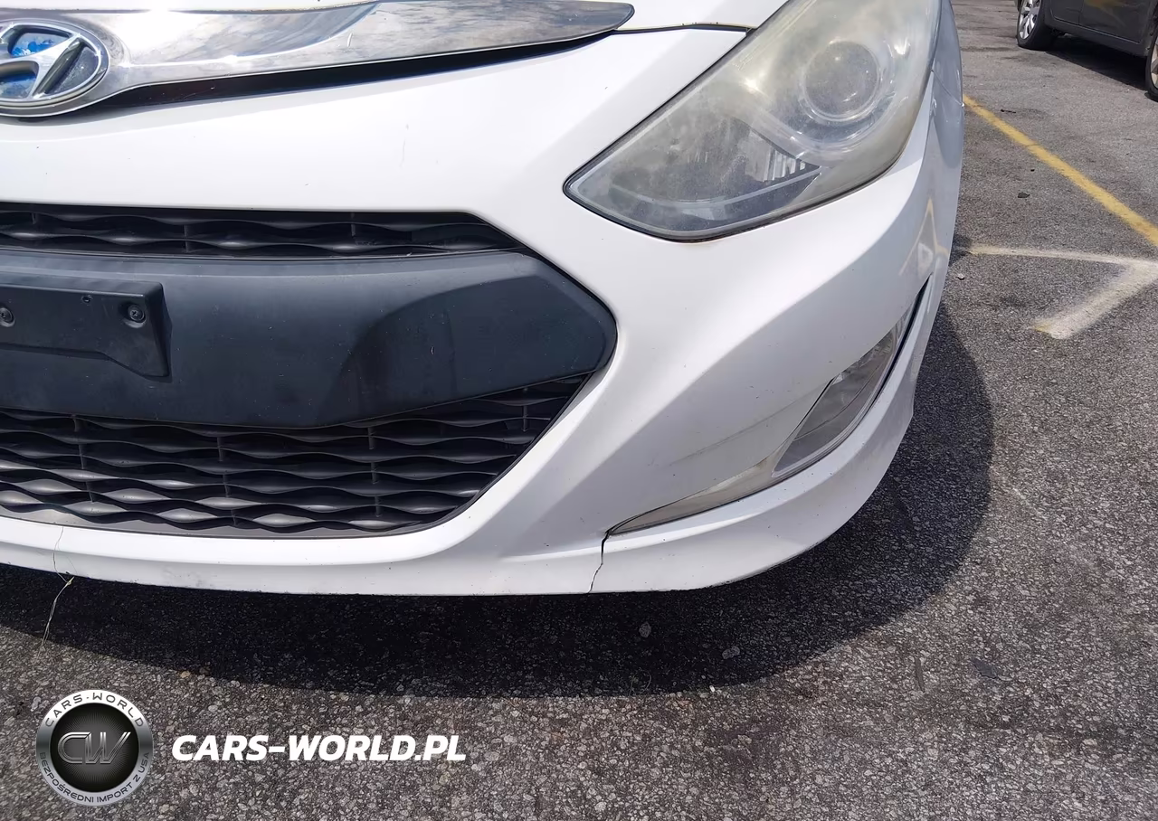 2015 Hyundai Sonata Hybrid Limited VIN:KMHEC4A49FA125292 - 11