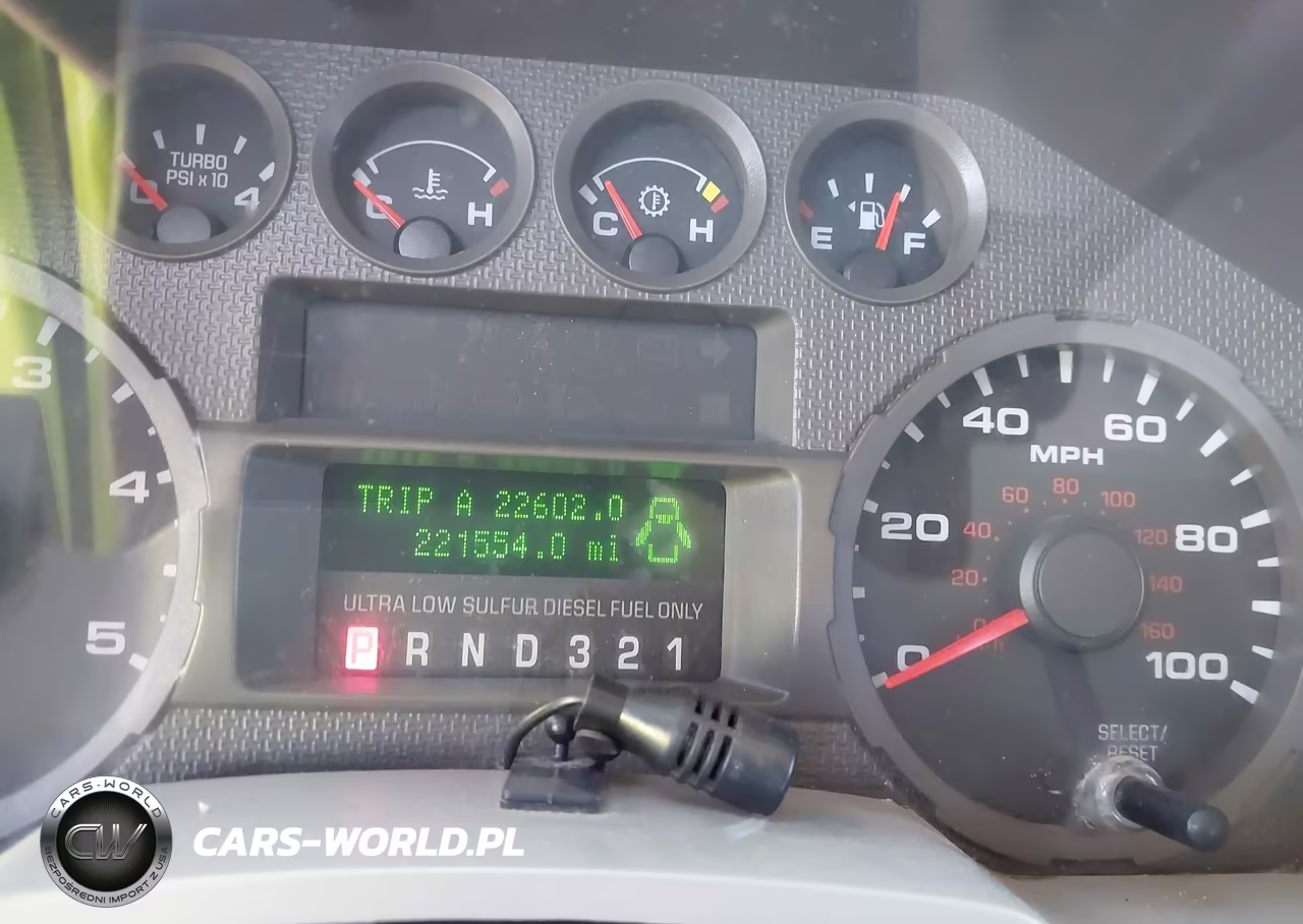 2008 Ford Super Duty F-250 Srw Xlt VIN:1FTSW21R98EB94672 - 15