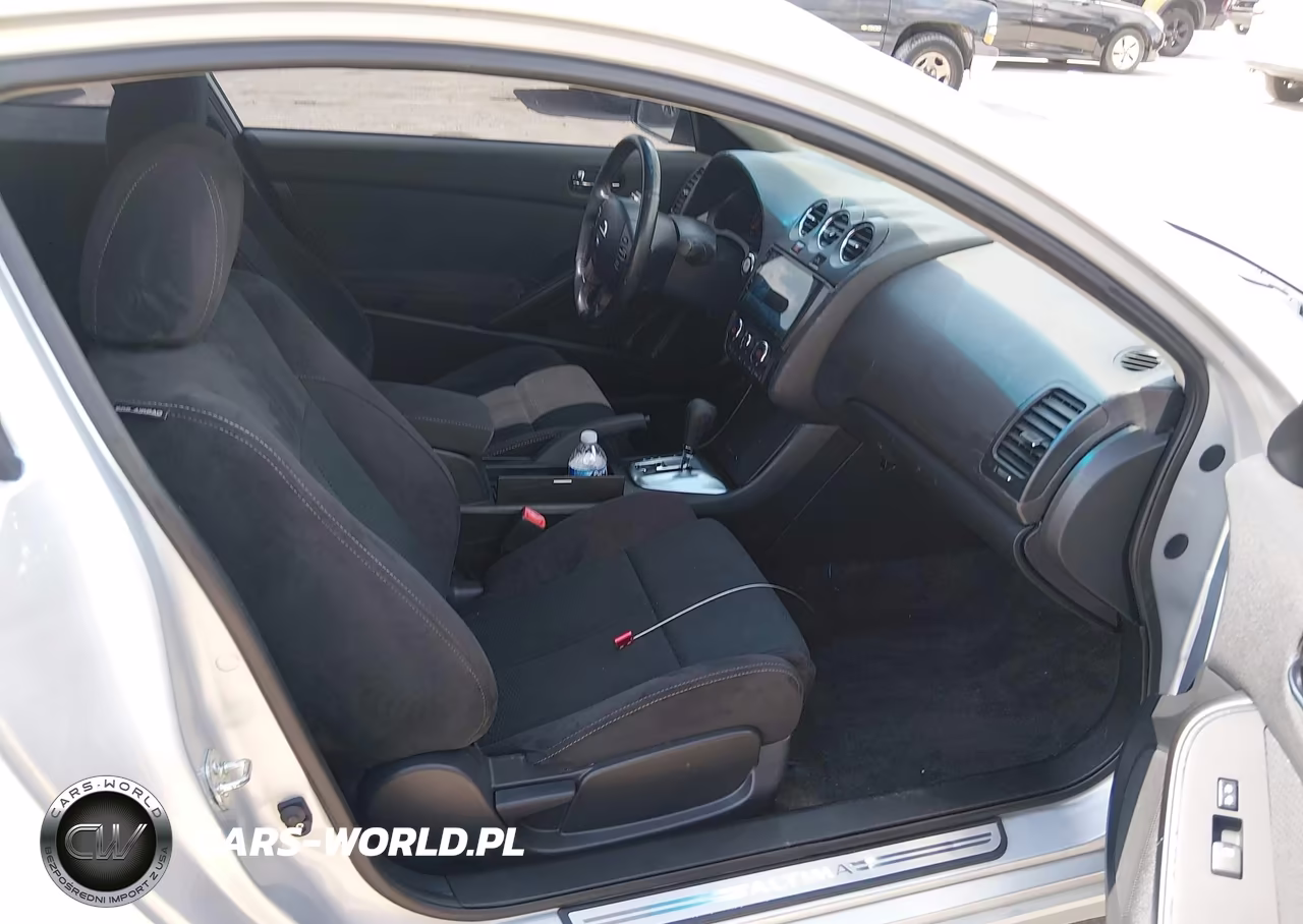 2010 Nissan Altima 2.5 S VIN:1N4AL2EP1AC193830 - 5