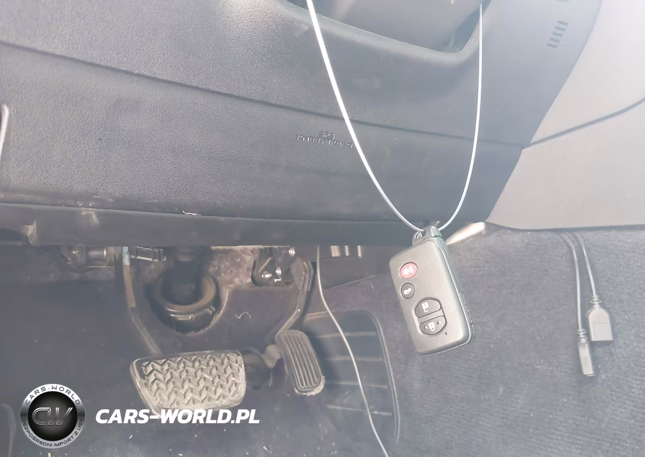 2008 Lexus Is 250 VIN:JTHBK262882064986 - 11