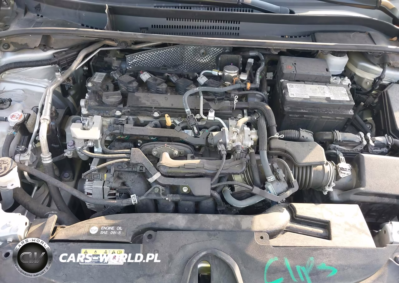 2025 Toyota Corolla Le VIN:5YFB4MDE6SP295964 - 10