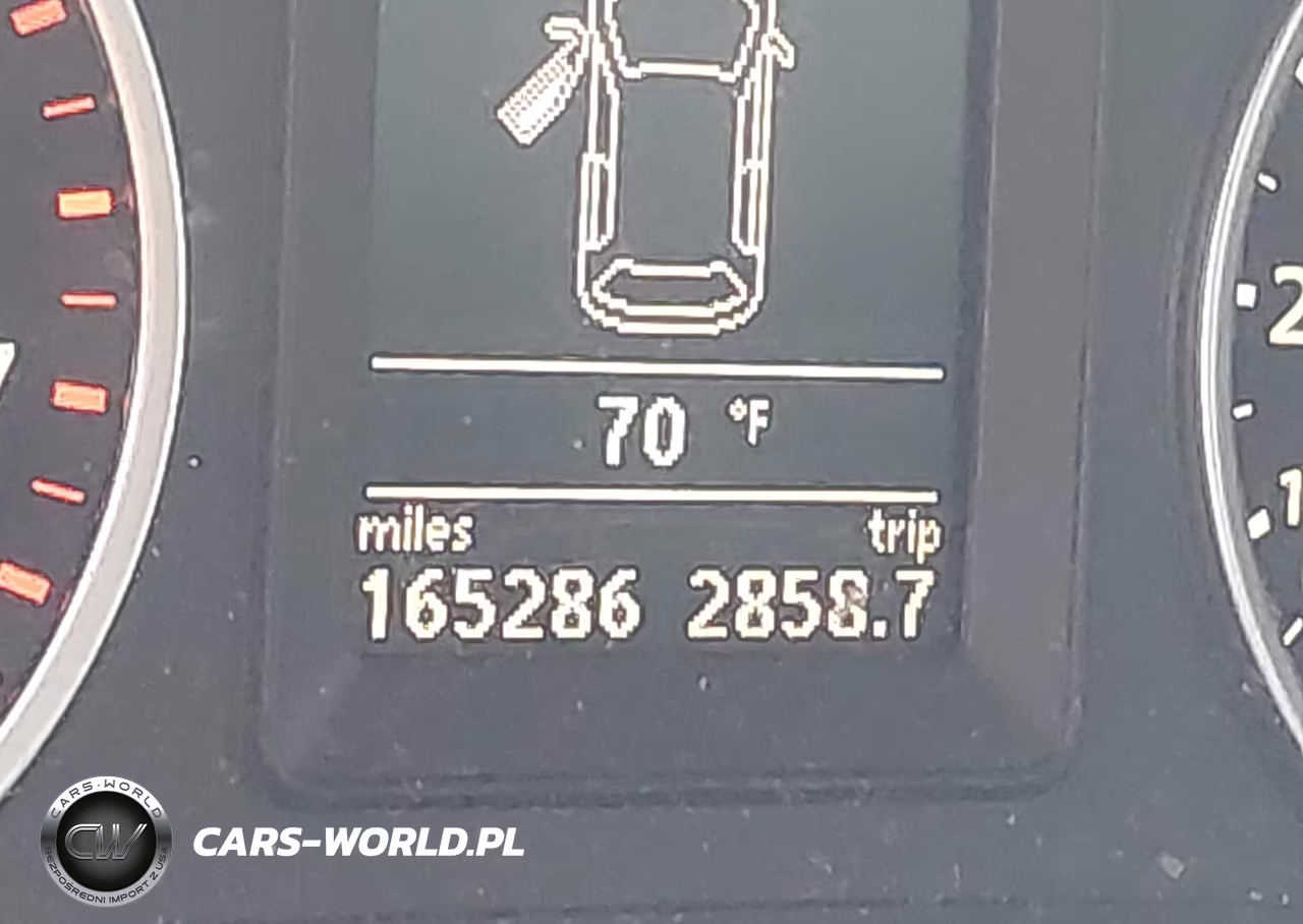 2012 Volkswagen Tiguan Se VIN:WVGAV7AX7CW003193 - 7
