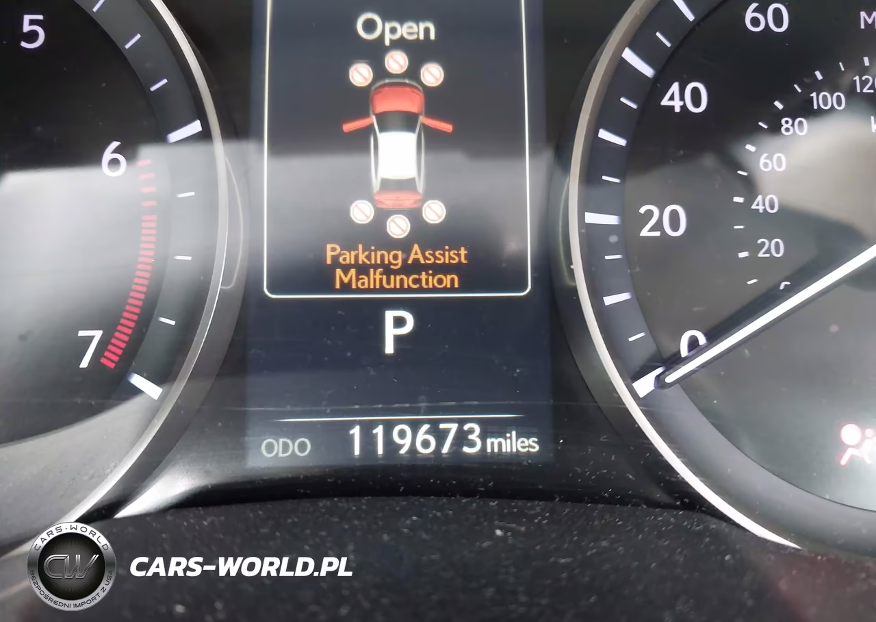 2016 Lexus Es 350 VIN:58ABK1GG7GU028428 - 16