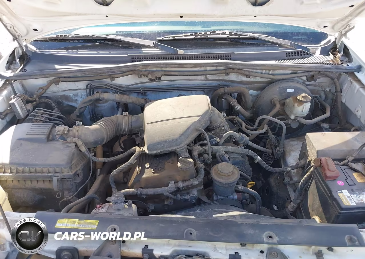 2014 Toyota Tacoma VIN:5TFNX4CN1EX040330 - 10