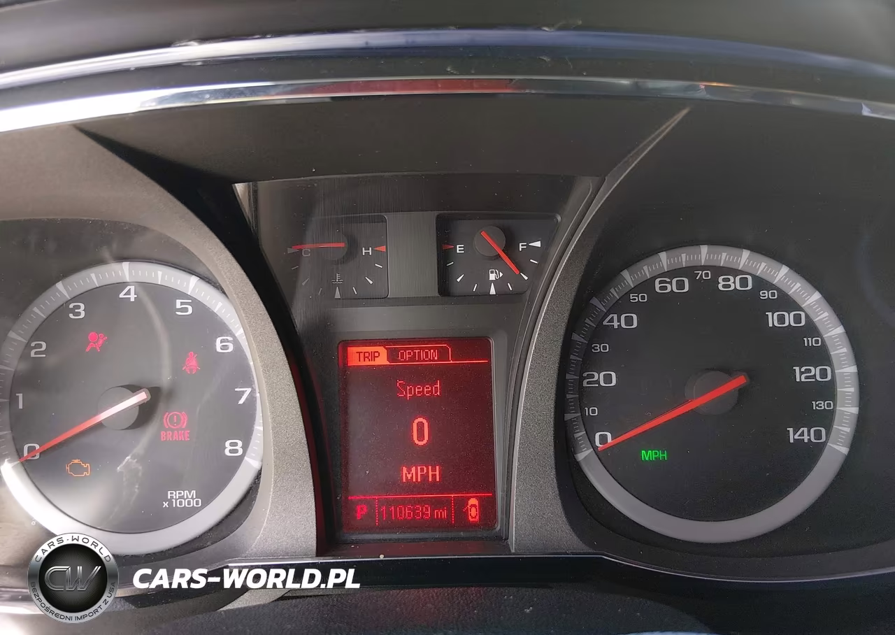 2017 GMC Terrain Slt VIN:2GKALPEK9H6309259 - 7