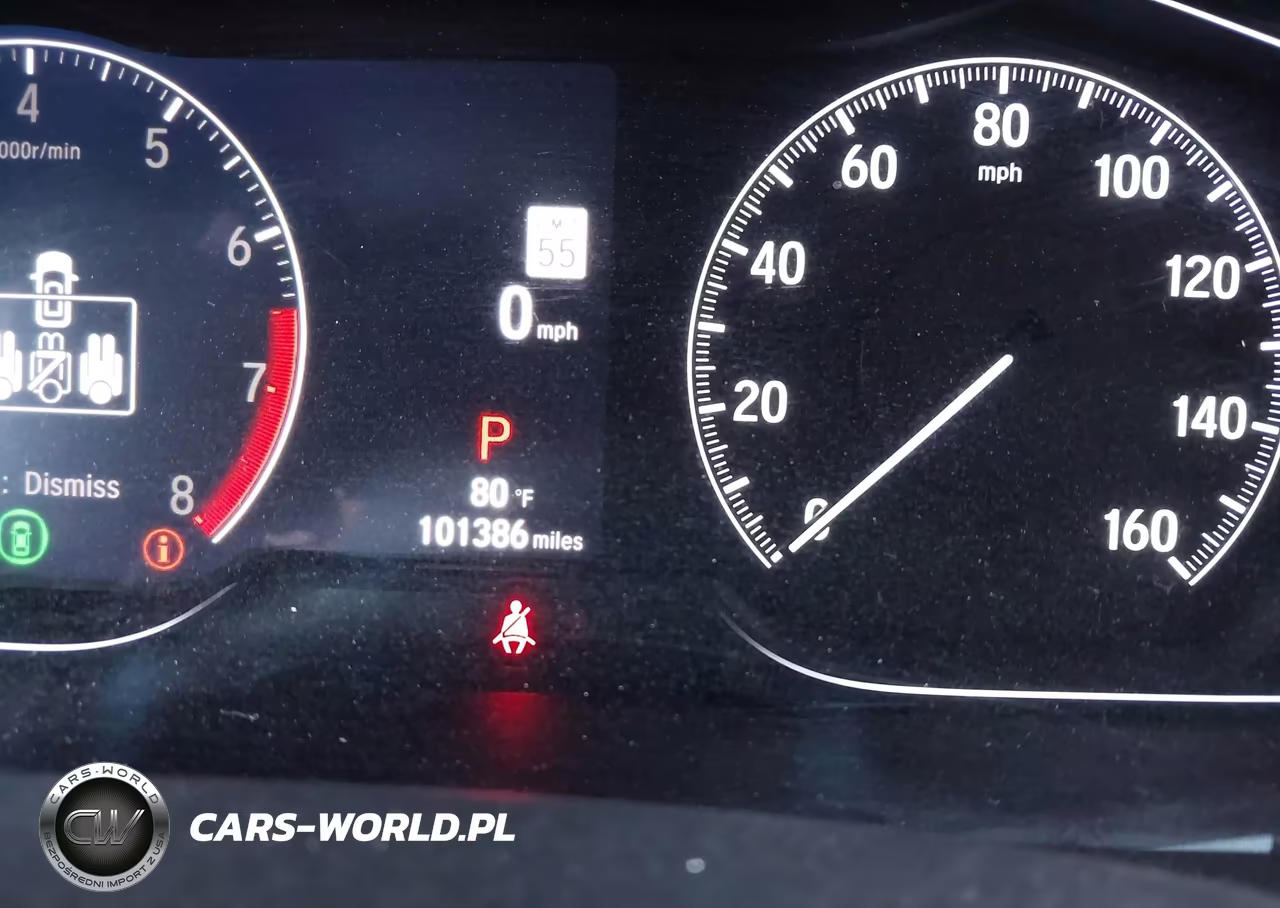 2021 Honda Accord Sport Special Edition VIN:1HGCV1F42MA049152 - 16