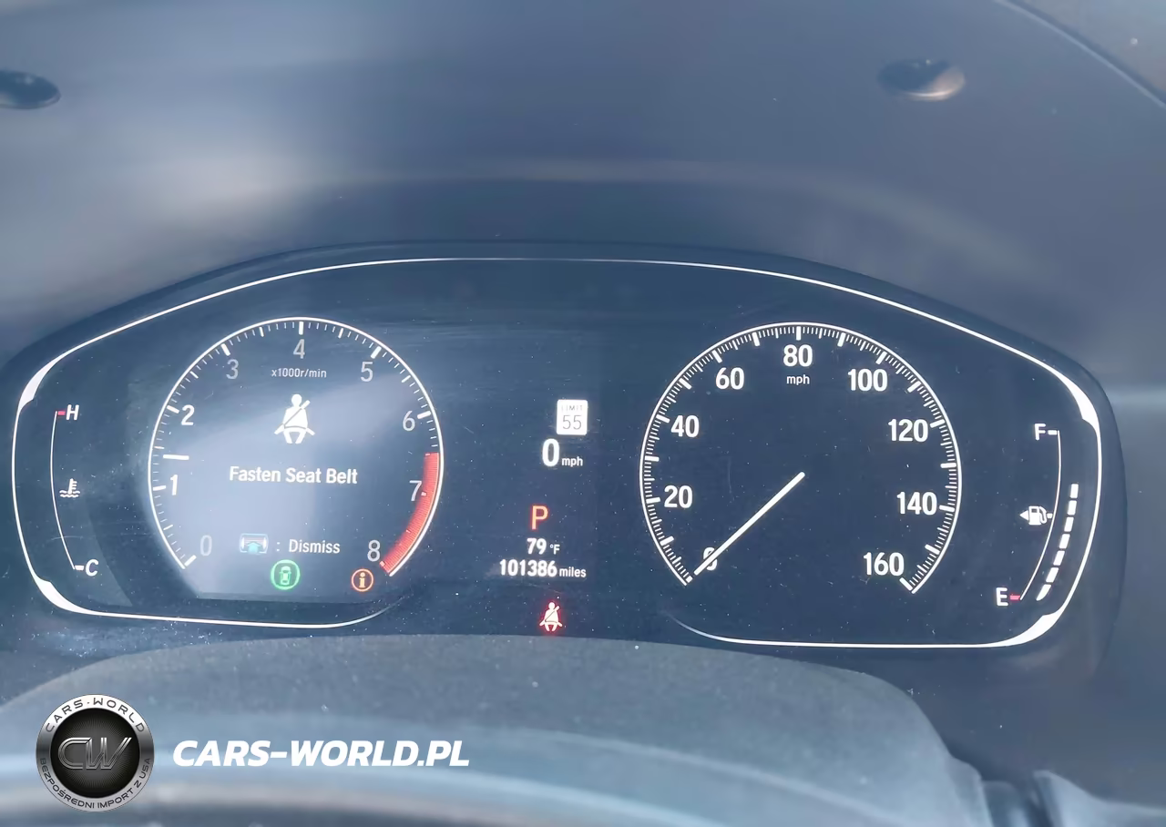 2021 Honda Accord Sport Special Edition VIN:1HGCV1F42MA049152 - 7