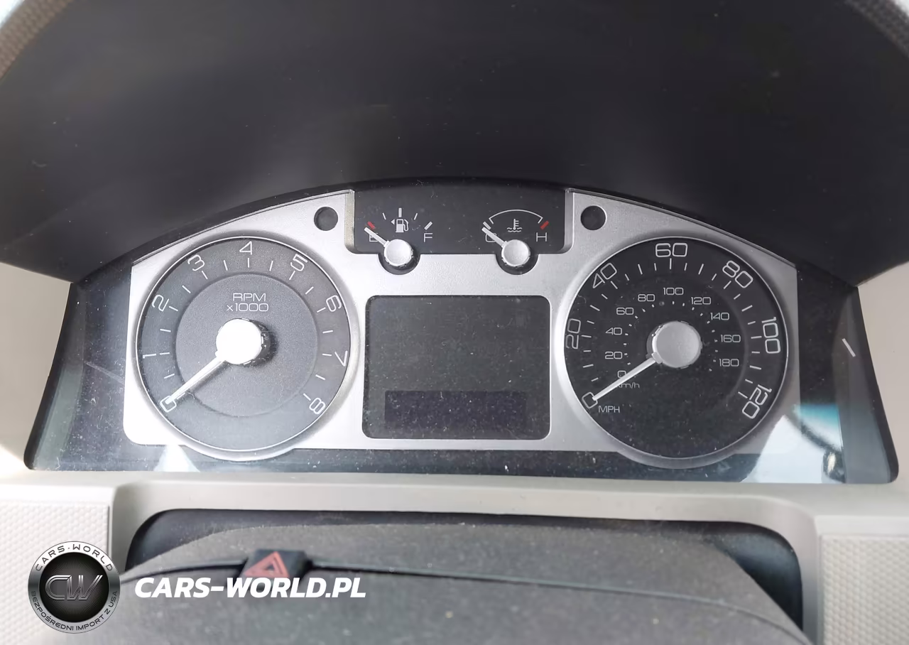2010 Mercury Mariner Premier VIN:4M2CN8H75AKJ25445 - 7
