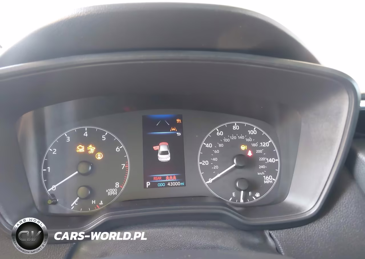 2024 Toyota Corolla Le VIN:5YFB4MDE5RP147136 - 7