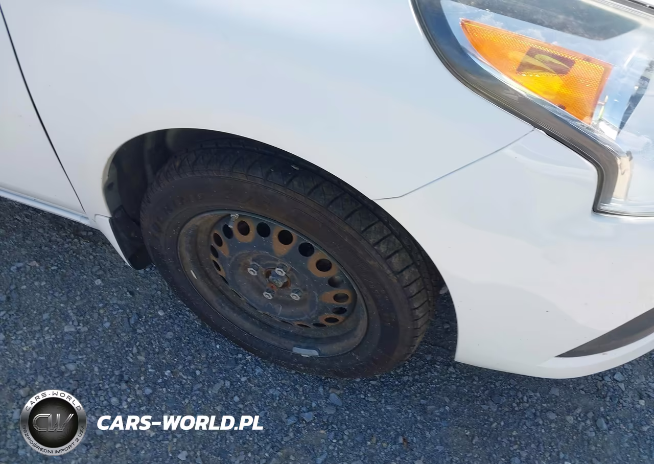 2016 Nissan Versa 1.6 S VIN:3N1CN7AP8GL880352 - 12
