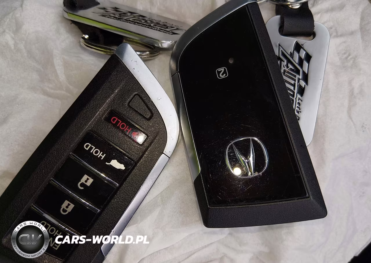 2022 Acura Mdx Technology Package VIN:5J8YE1H46NL039233 - 11