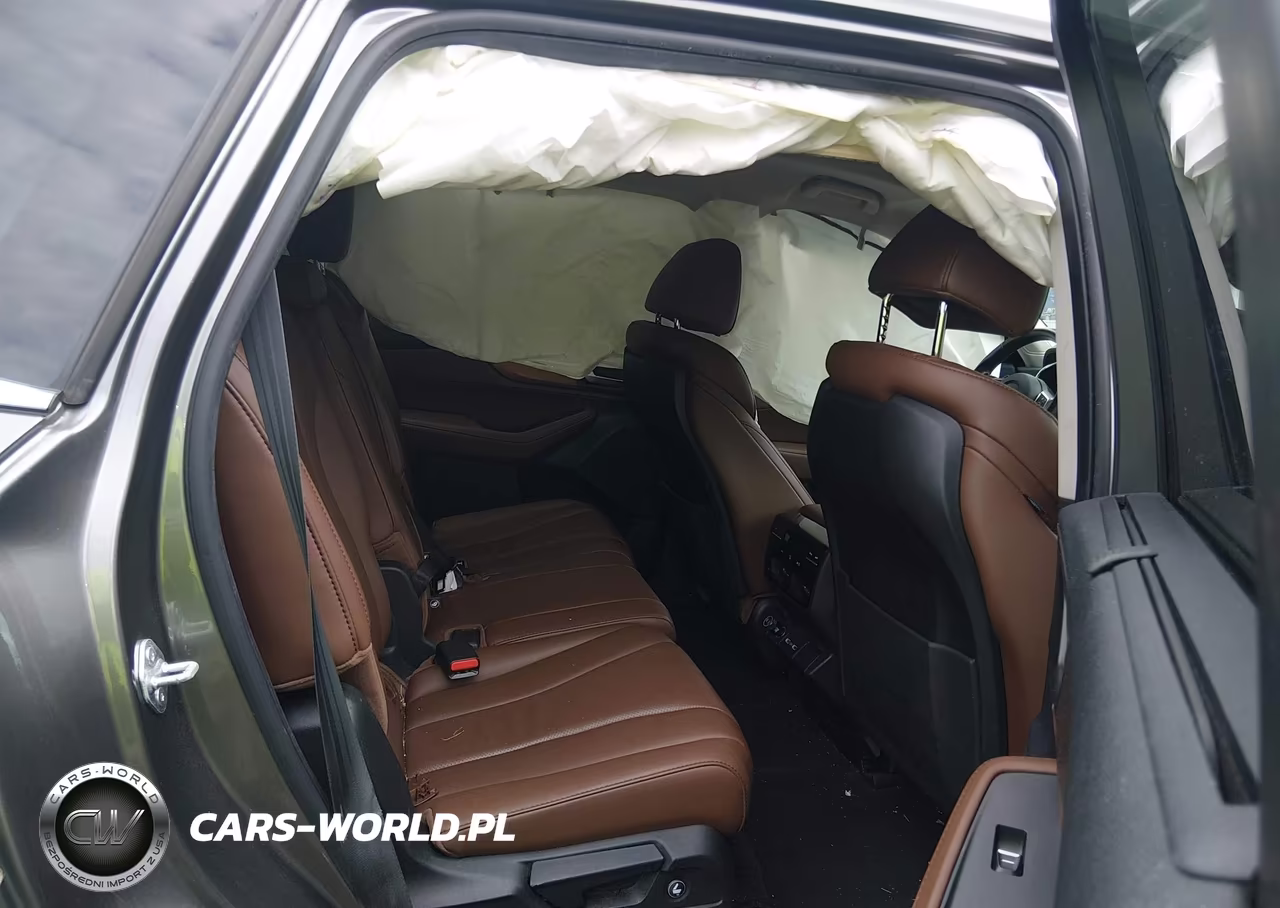2022 Acura Mdx Technology Package VIN:5J8YE1H46NL039233 - 8