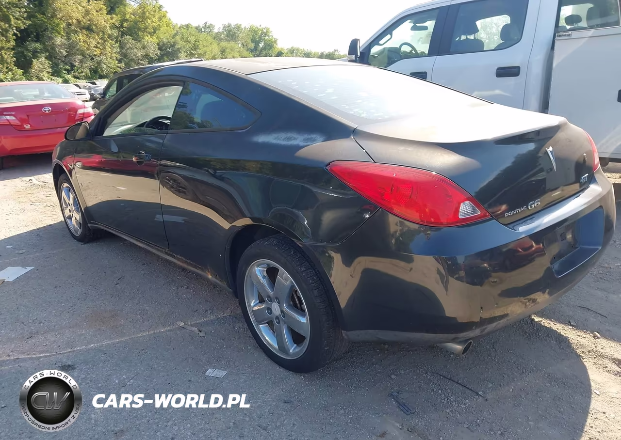 2009 Pontiac G6 Gt VIN:1G2ZH17N994192956 - 3