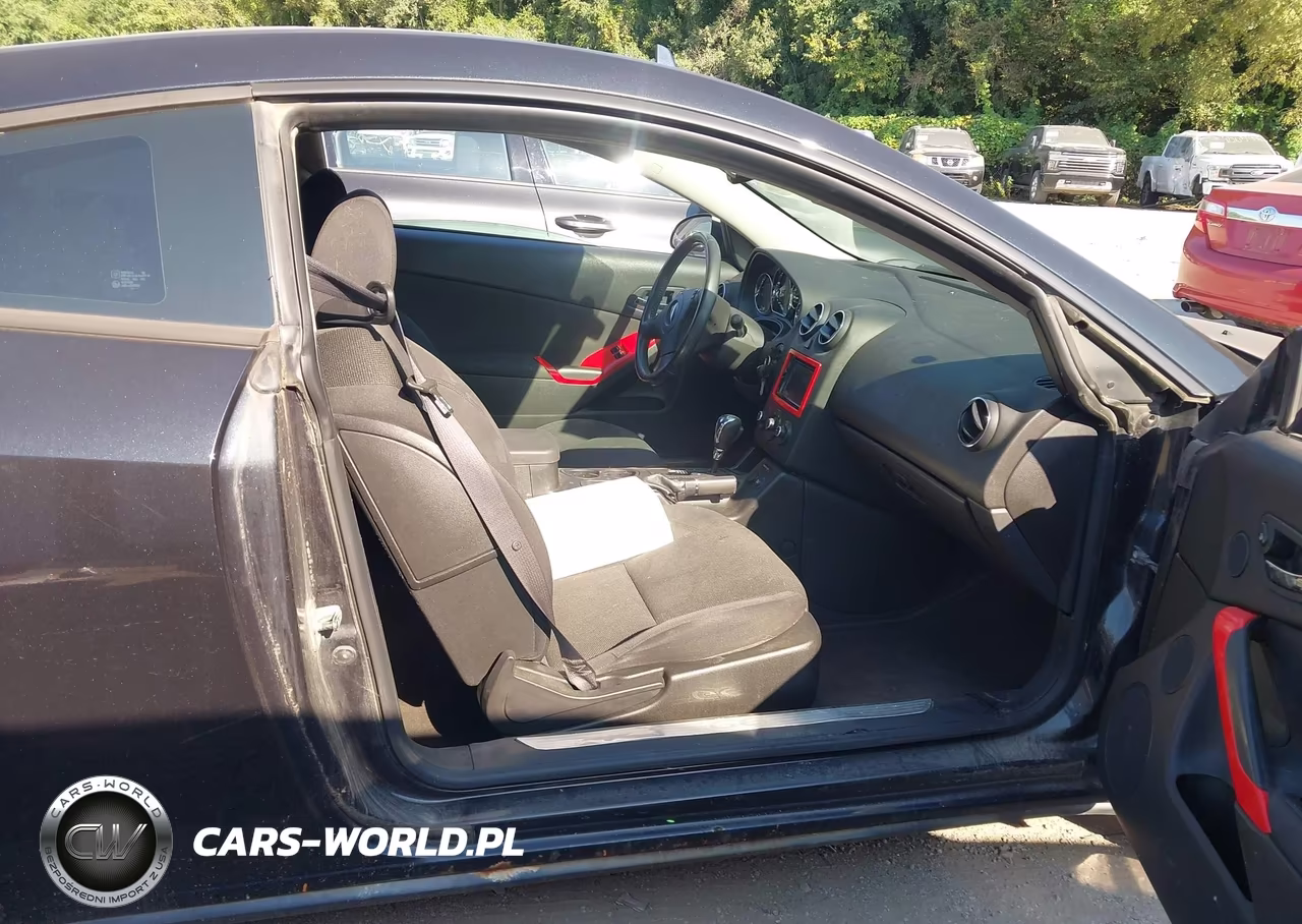 2009 Pontiac G6 Gt VIN:1G2ZH17N994192956 - 5