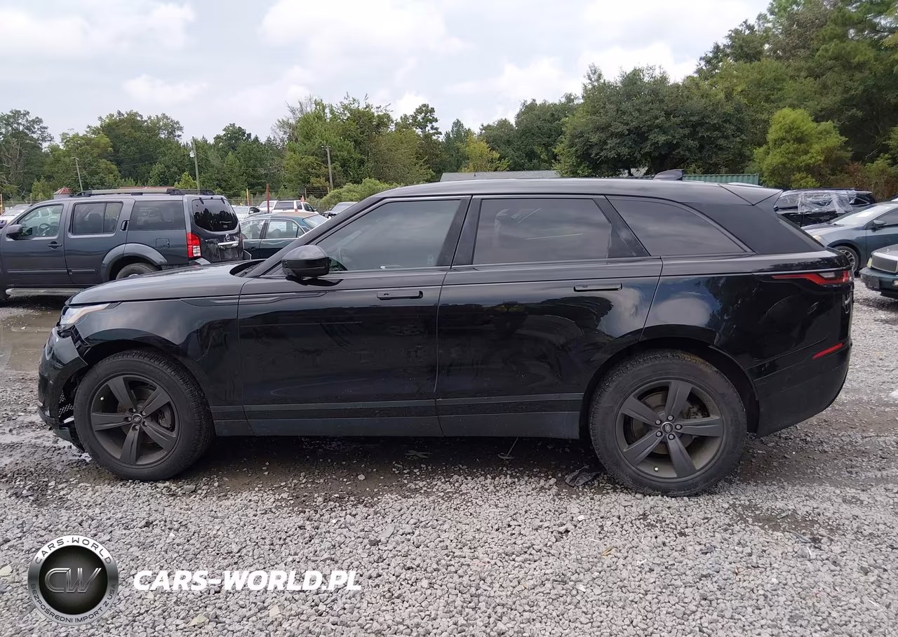 2018 Land Rover Range Rover Velar P250 S VIN:SALYB2RX9JA762031 - 14