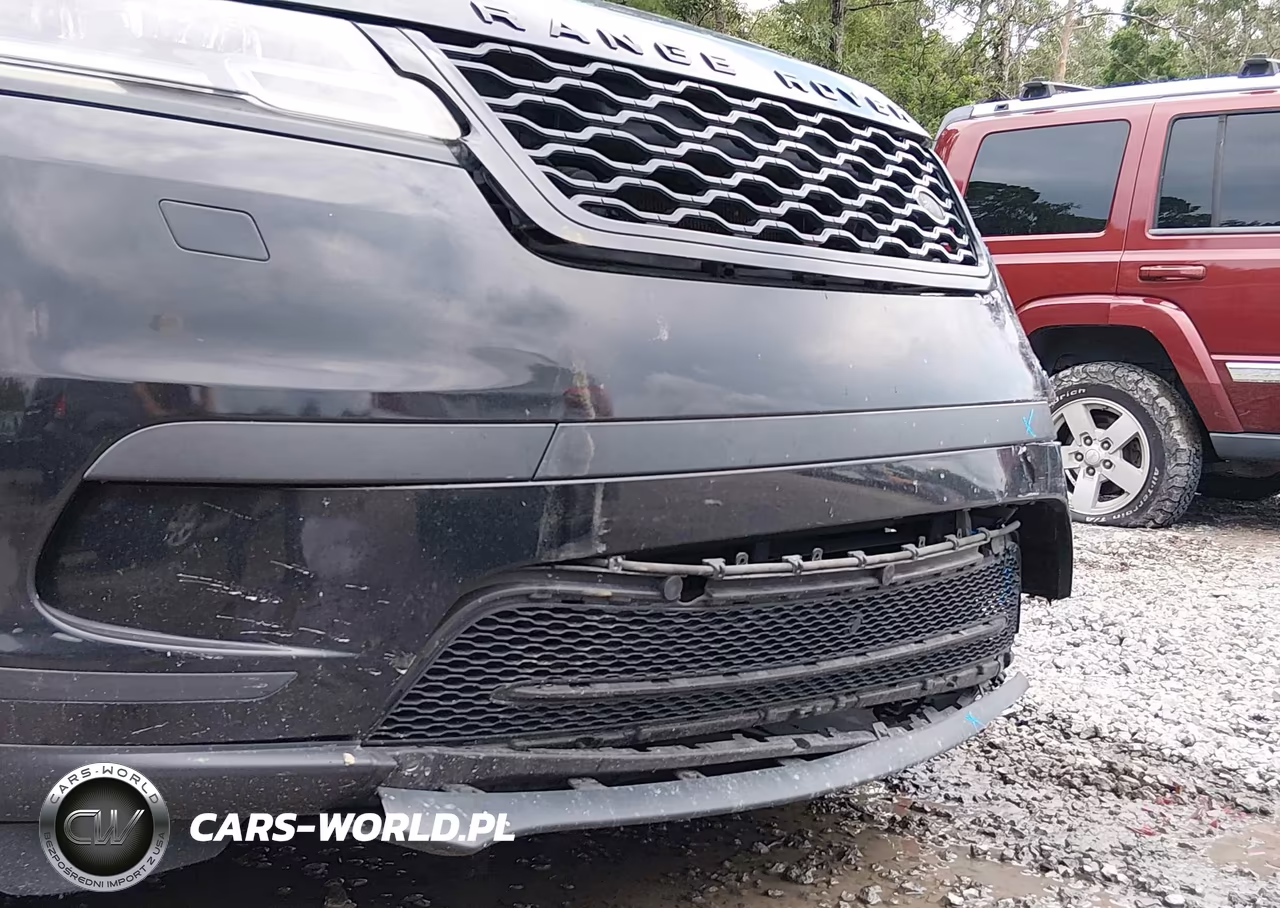 2018 Land Rover Range Rover Velar P250 S VIN:SALYB2RX9JA762031 - 18