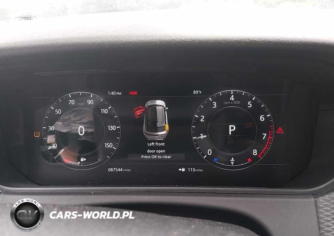 2018 Land Rover Range Rover Velar P250 S VIN:SALYB2RX9JA762031 - 7