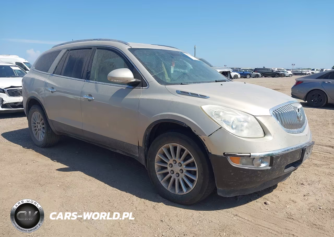 2011 Buick Enclave 1Xl