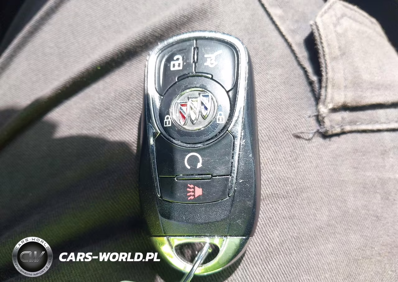 2020 Buick Enclave Fwd Essence VIN:5GAERBKW2LJ119158 - 11