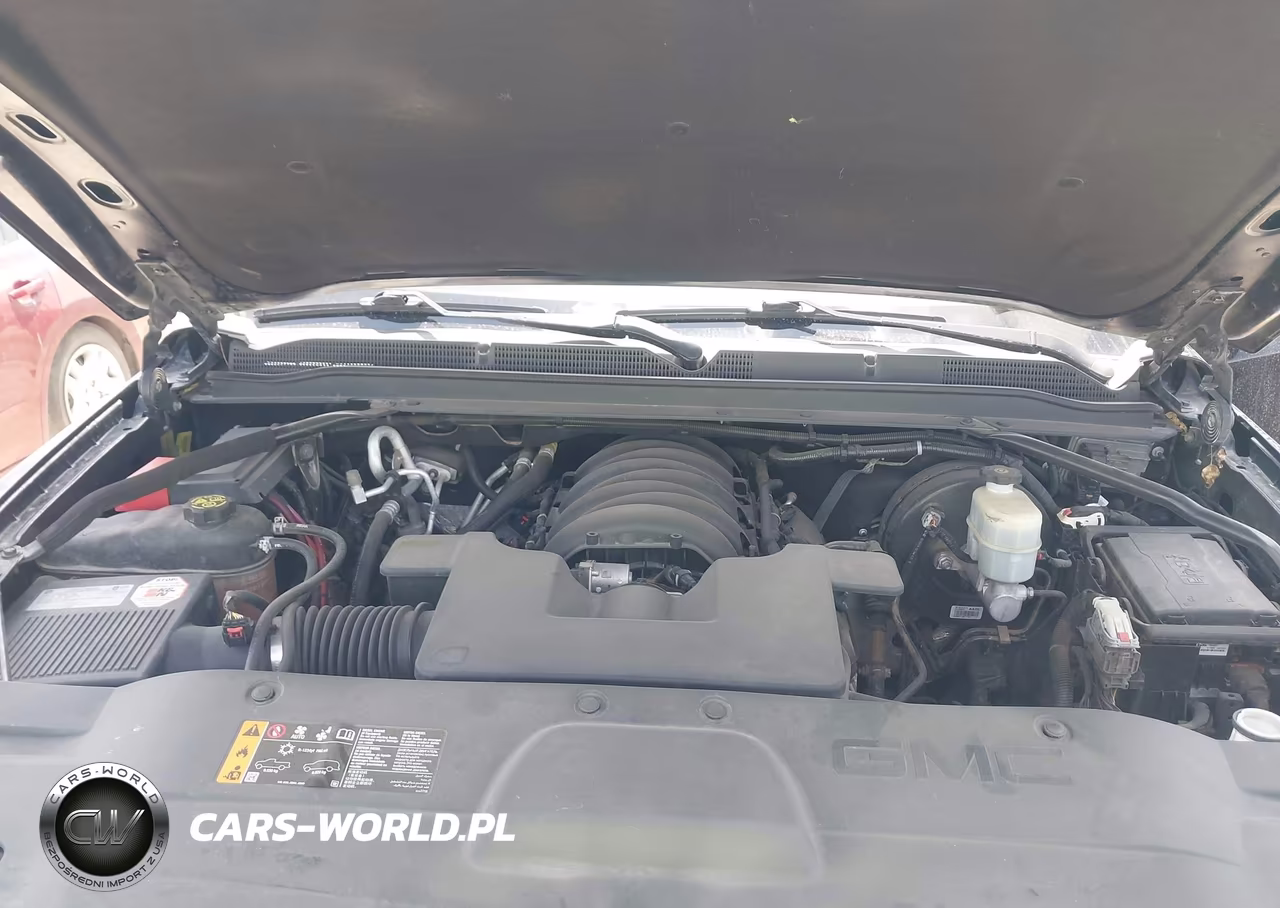 2019 GMC Yukon Xl Denali VIN:1GKS1HKJ3KR316490 - 10