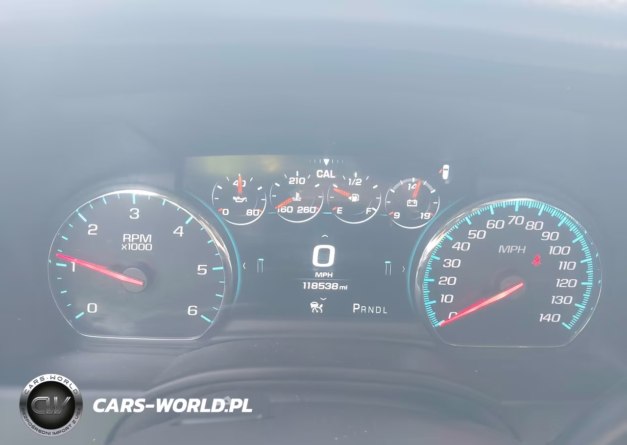 2019 GMC Yukon Xl Denali VIN:1GKS1HKJ3KR316490 - 7