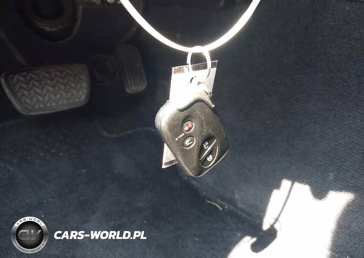 2009 Lexus Is 250 VIN:JTHBK262795100750 - 11