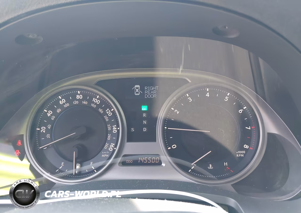 2009 Lexus Is 250 VIN:JTHBK262795100750 - 7