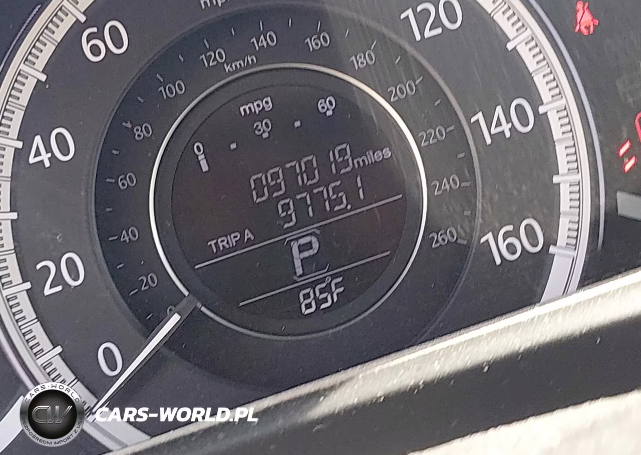 2015 Honda Accord Ex-L VIN:1HGCR2F83FA224105 - 15