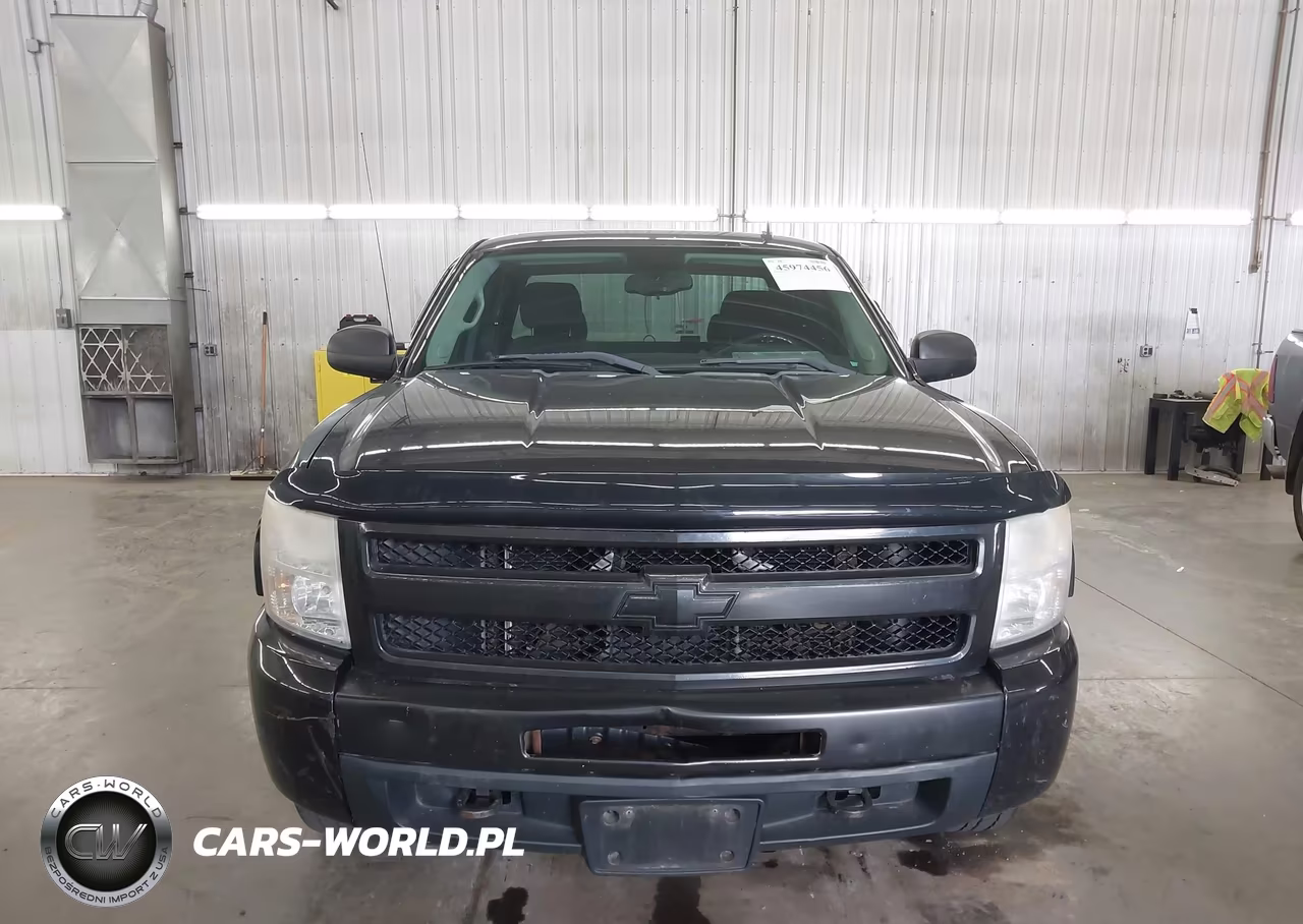 2009 Chevrolet Silverado 1500 Lt VIN:1GCEK29029Z170769 - 12