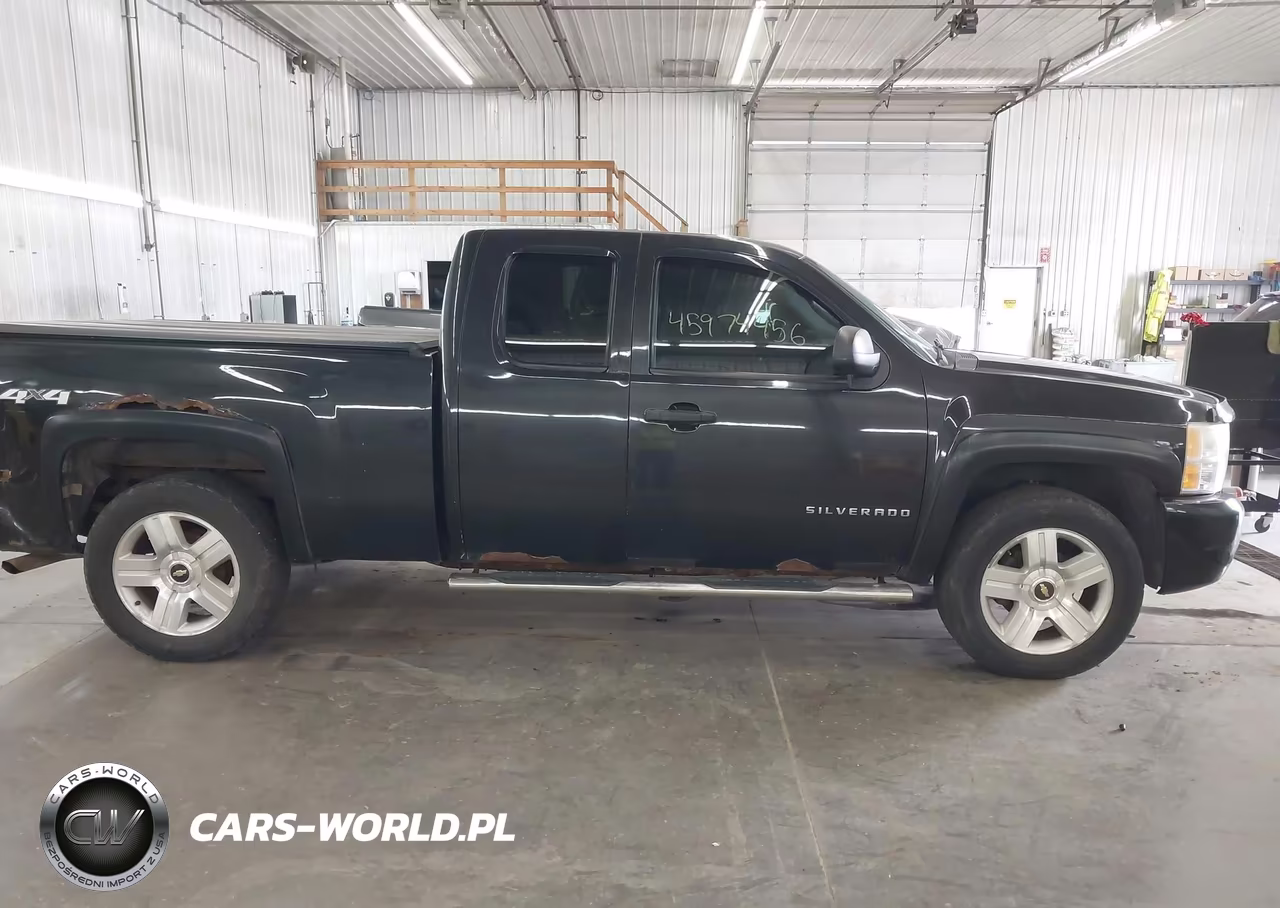 2009 Chevrolet Silverado 1500 Lt VIN:1GCEK29029Z170769 - 13