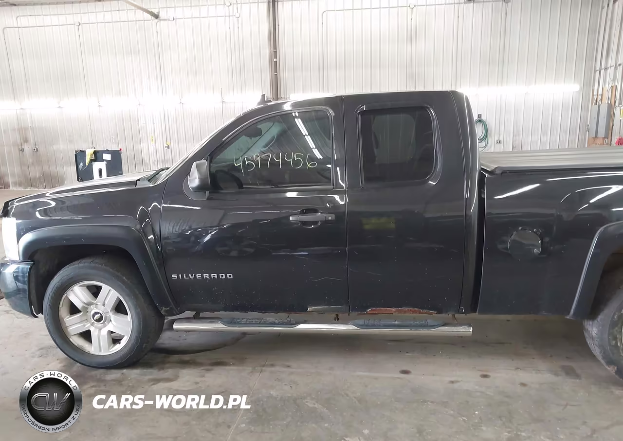 2009 Chevrolet Silverado 1500 Lt VIN:1GCEK29029Z170769 - 14