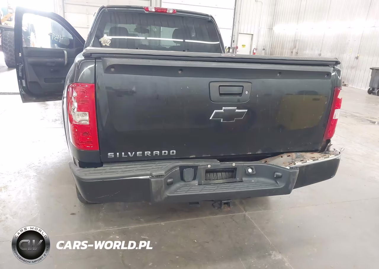 2009 Chevrolet Silverado 1500 Lt VIN:1GCEK29029Z170769 - 6