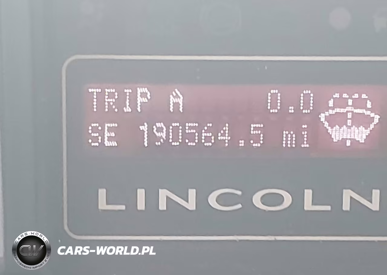 2007 Lincoln Navigator Ultimate VIN:5LMFU28507LJ20568 - 15