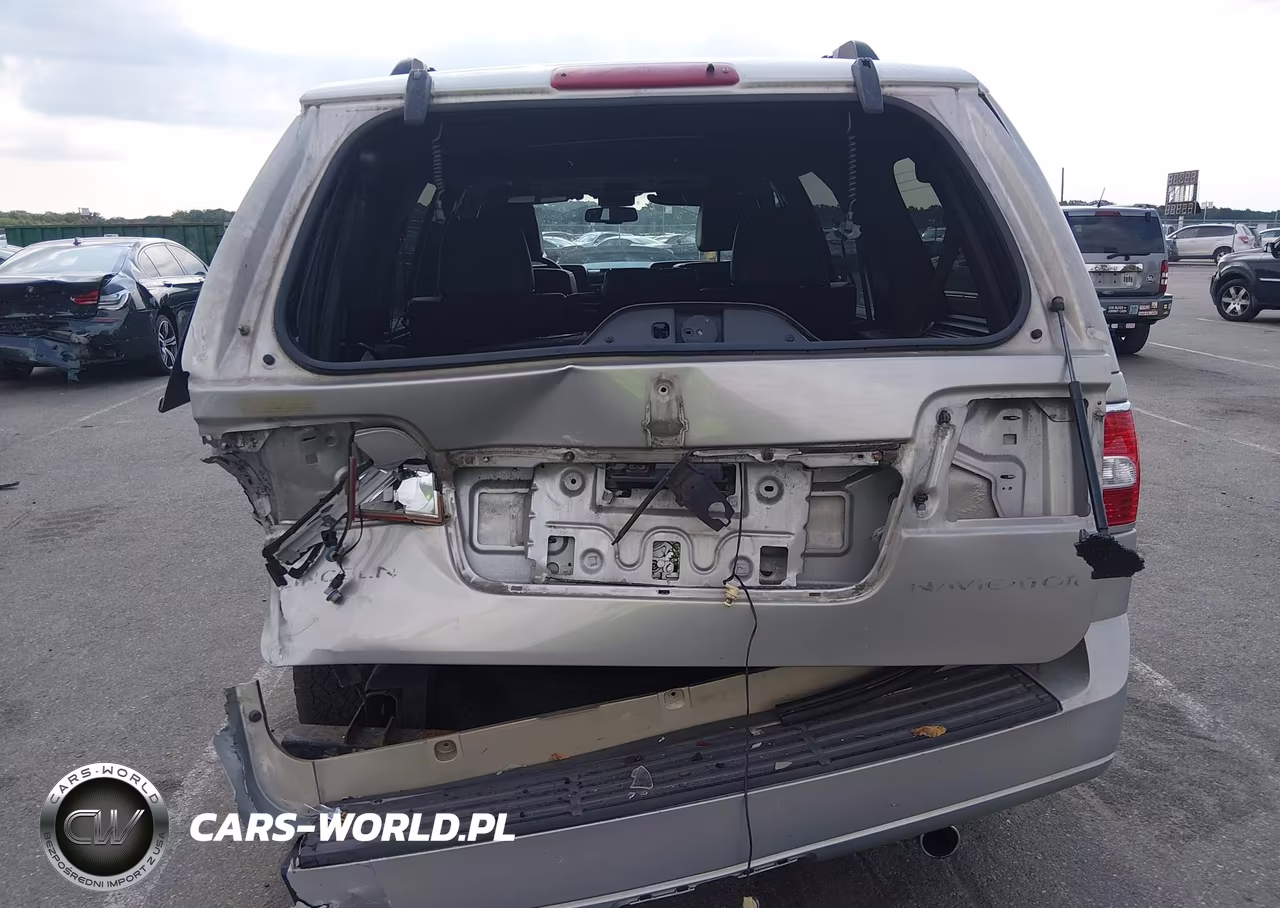 2007 Lincoln Navigator Ultimate VIN:5LMFU28507LJ20568 - 16