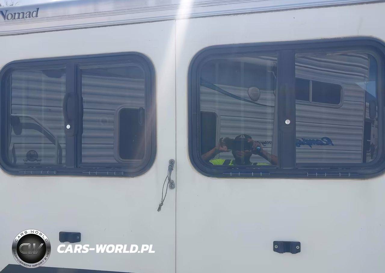 2014 Contract Manufacturing Unknown VIN:49THB1329E1010418 - 12