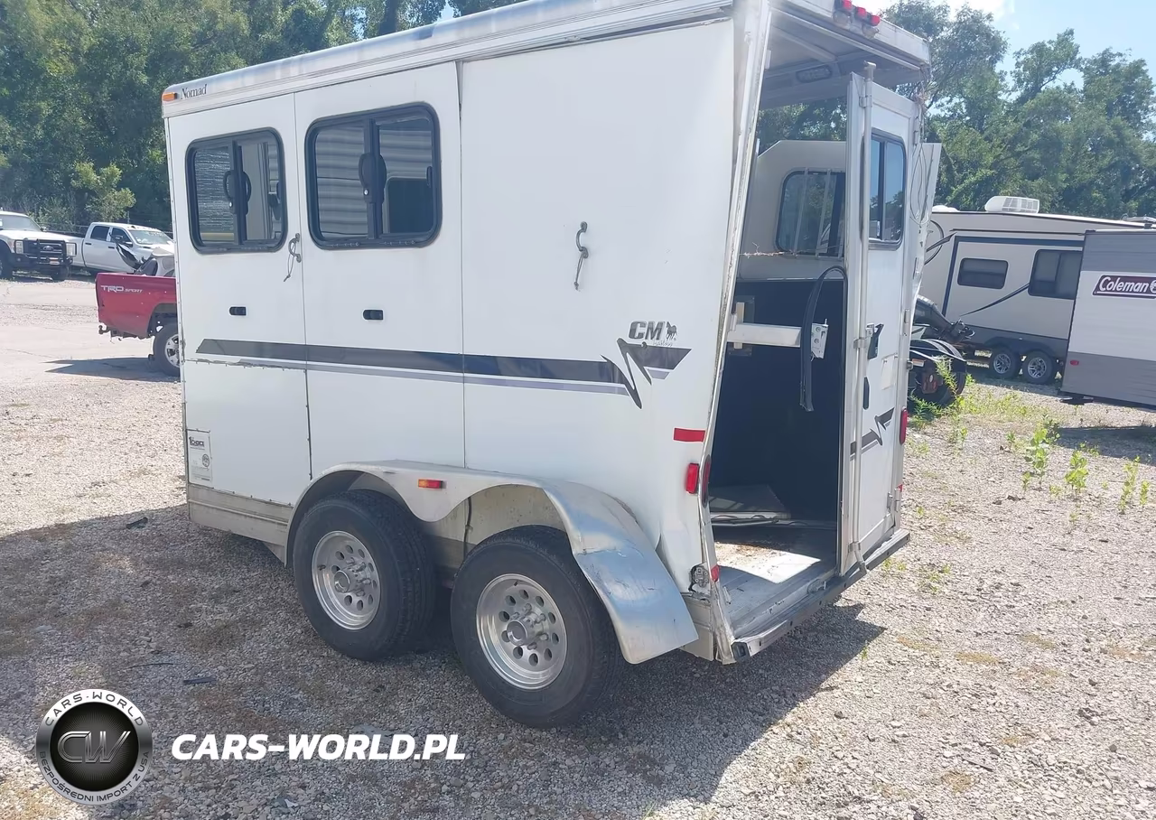 2014 Contract Manufacturing Unknown VIN:49THB1329E1010418 - 3