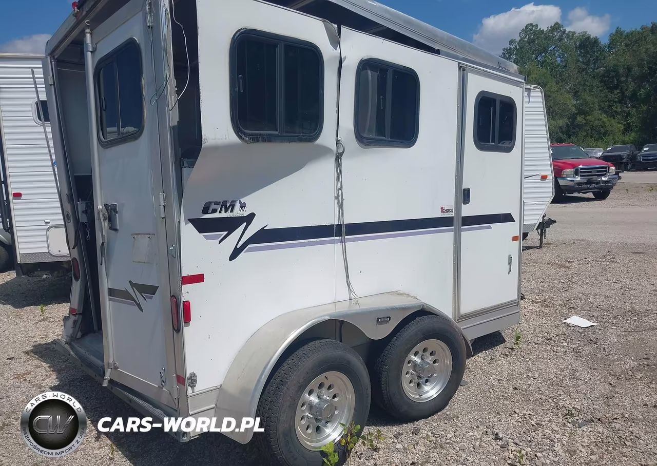 2014 Contract Manufacturing Unknown VIN:49THB1329E1010418 - 4