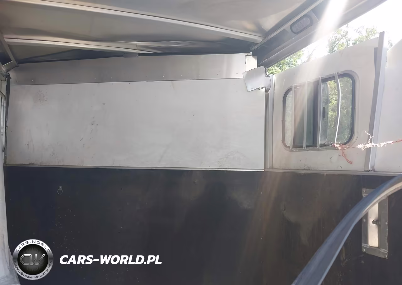 2014 Contract Manufacturing Unknown VIN:49THB1329E1010418 - 5