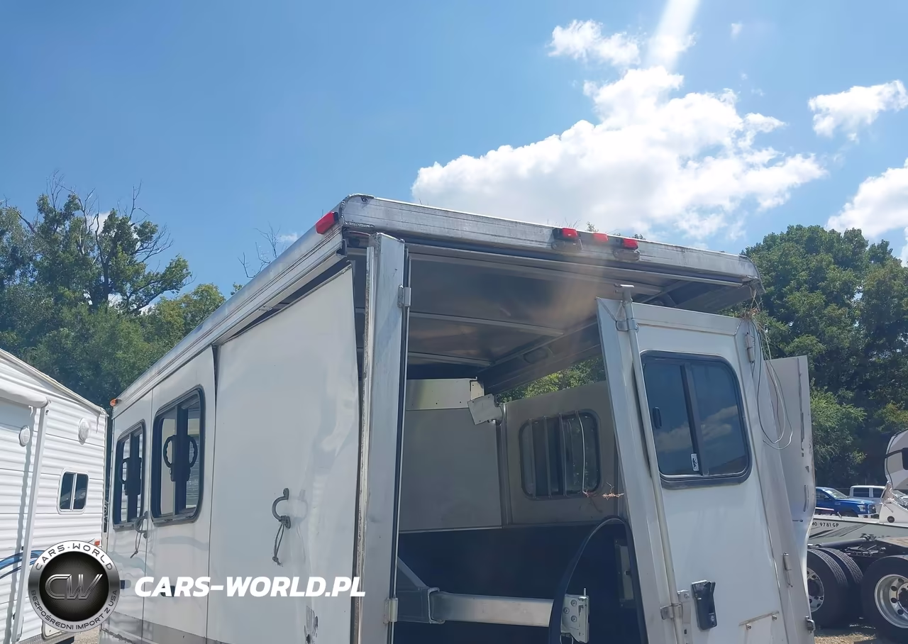 2014 Contract Manufacturing Unknown VIN:49THB1329E1010418 - 6