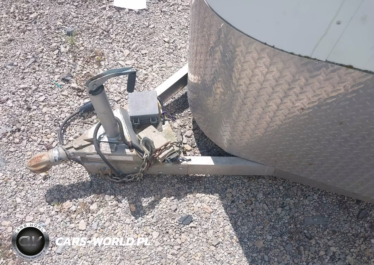 2014 Contract Manufacturing Unknown VIN:49THB1329E1010418 - 7