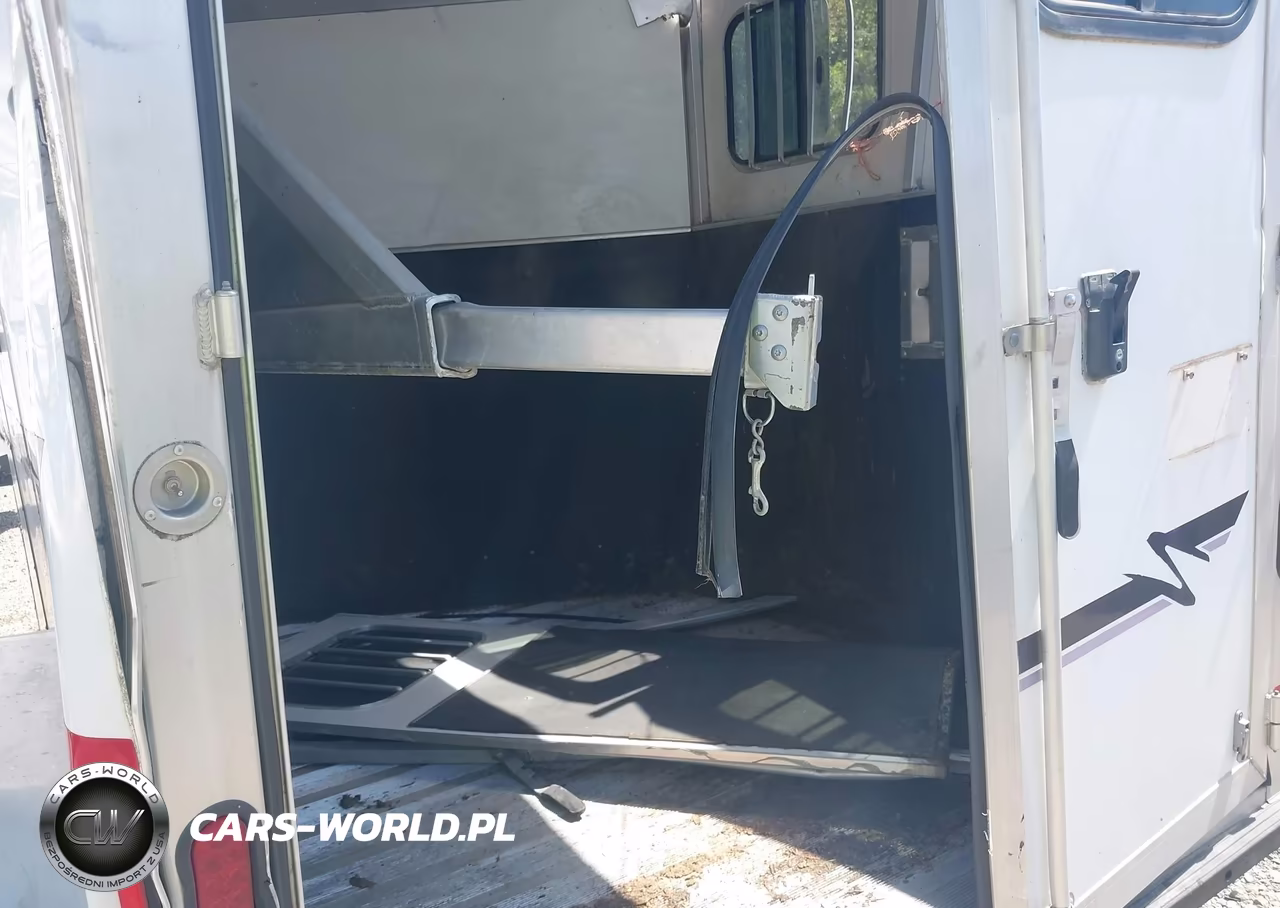 2014 Contract Manufacturing Unknown VIN:49THB1329E1010418 - 8