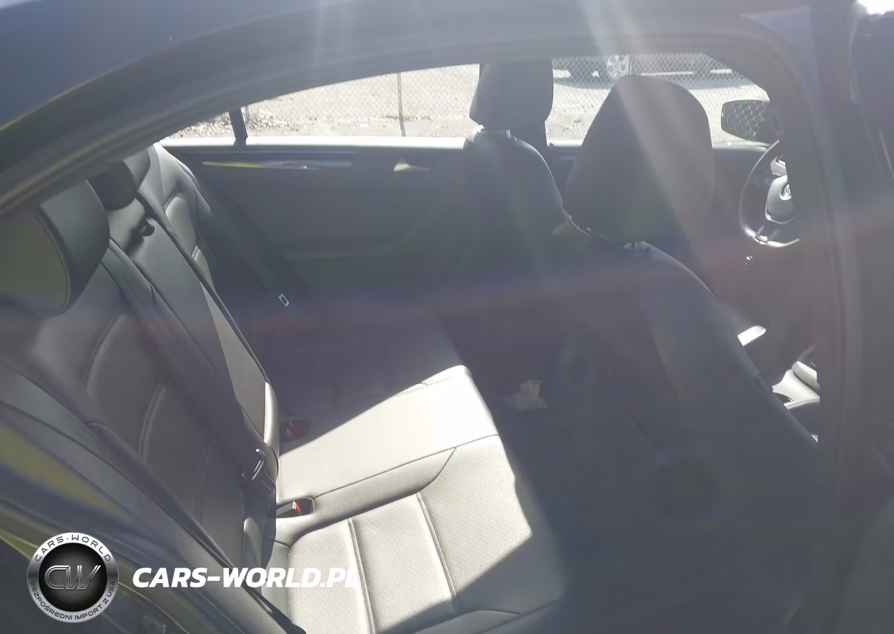 2018 Volkswagen Jetta 1.8T Se Sport VIN:3VWD17AJ2JM216037 - 8