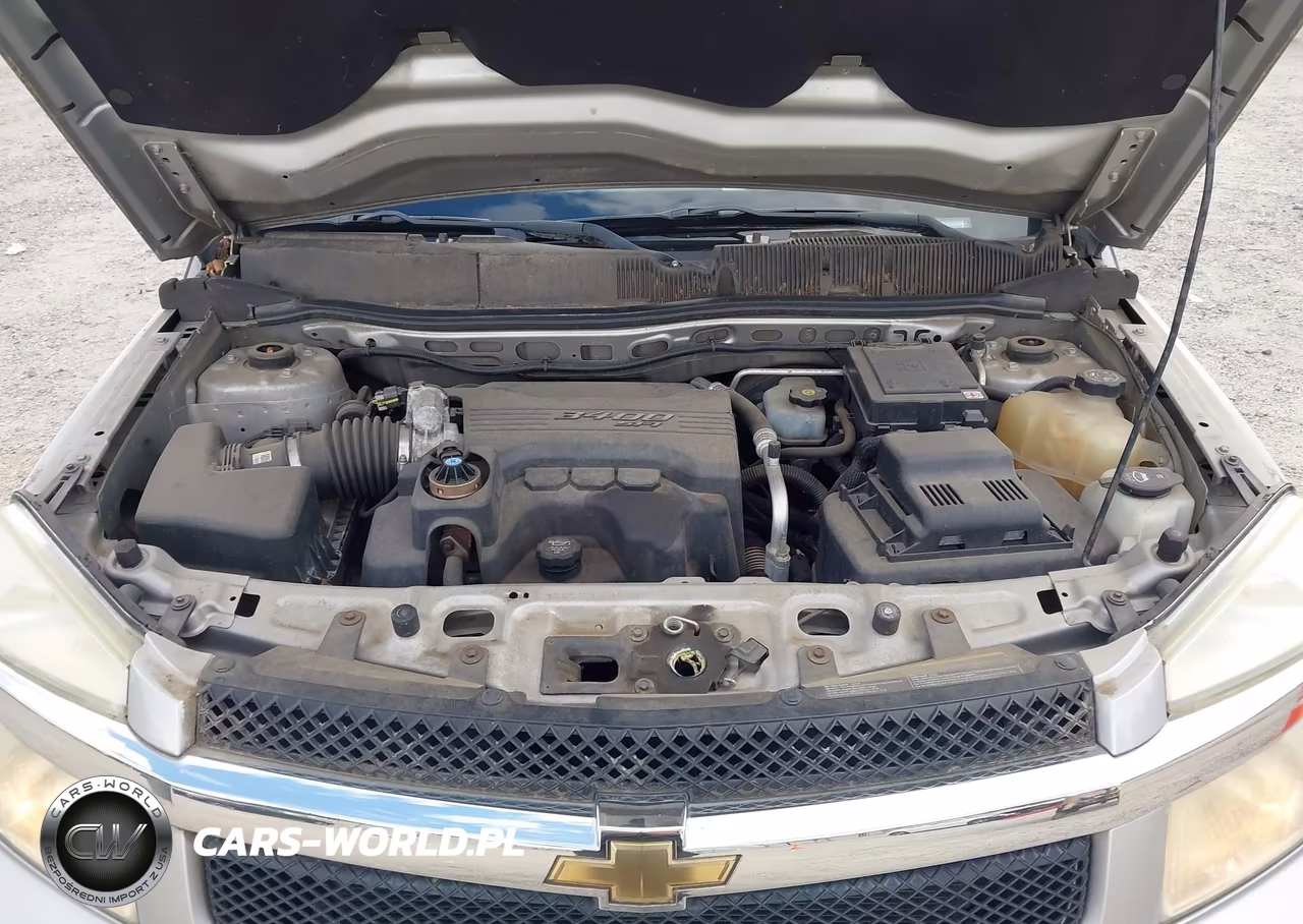 2007 Chevrolet Equinox Ls VIN:2CNDL13F676121031 - 10