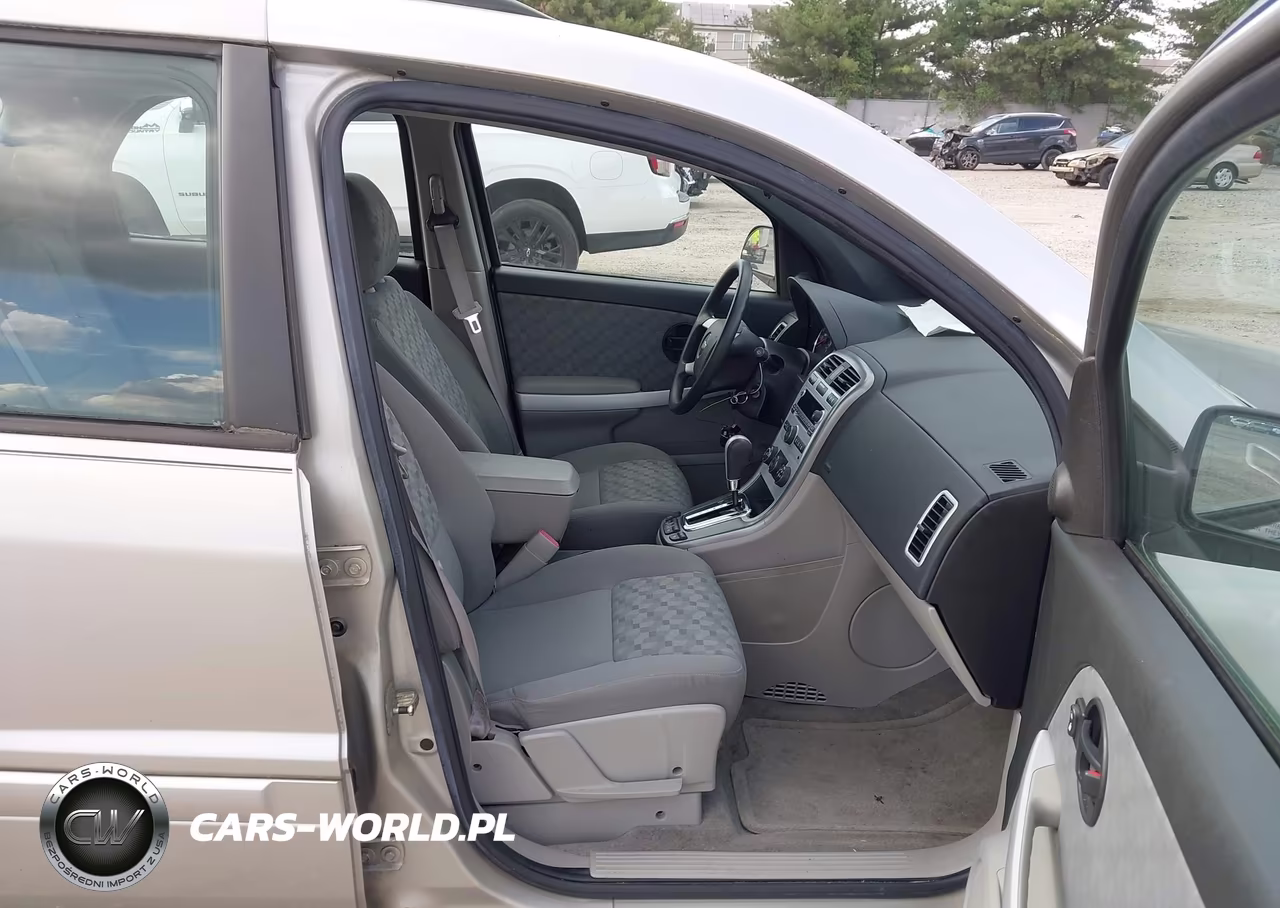 2007 Chevrolet Equinox Ls VIN:2CNDL13F676121031 - 5