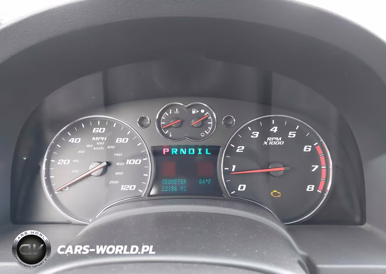 2007 Chevrolet Equinox Ls VIN:2CNDL13F676121031 - 7